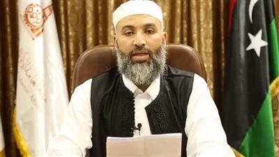 أوقاف طرابلس: تصريحات كريم خان إساءة للشعب الليبي ودفاع عن الفساد والانحلال  