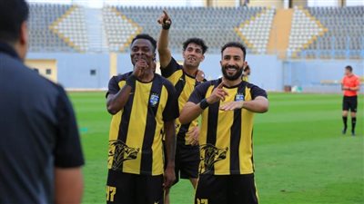 عودة الكبار.. المقاولون ووادي دجلة يعودان إلى دوري نايل 