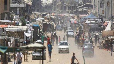 دول أوروبية: لن نصمت أمام الكارثة الإنسانية بغزة