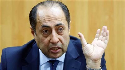 السفير حسام زكي: قمة بغداد فرصة مهمة لإعادة طرح الملفات التنموية العربية 