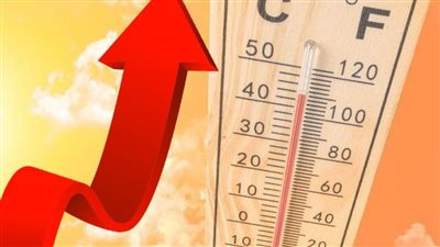 عاجل| درجه الحراره اليوم .. بيان عاجل من الأرصاد بشأن حالة الطقس
