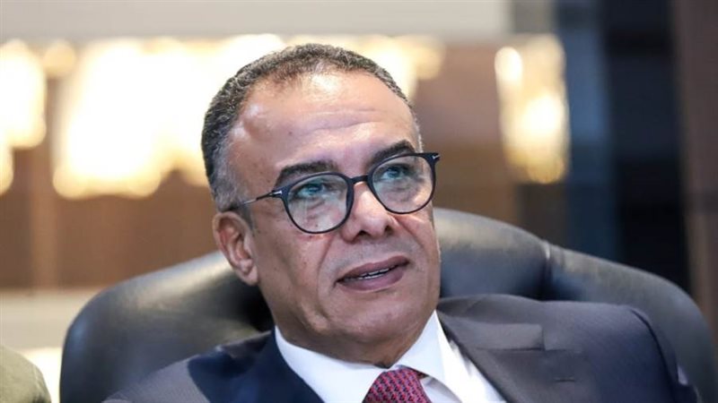 الأستاذ عمرو مصيلحي