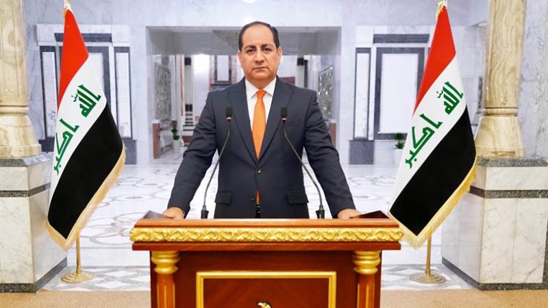 المتحدث باسم الحكومة