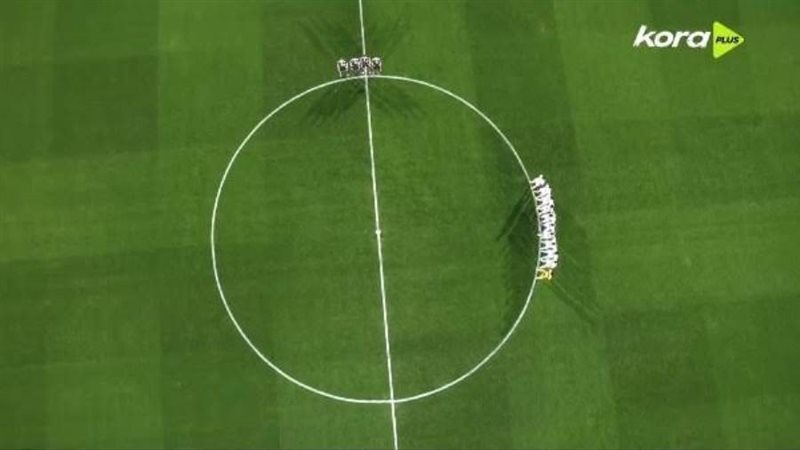 انسحاب الاهلي