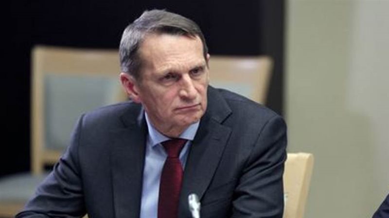 مدير جهاز الاستخبارات