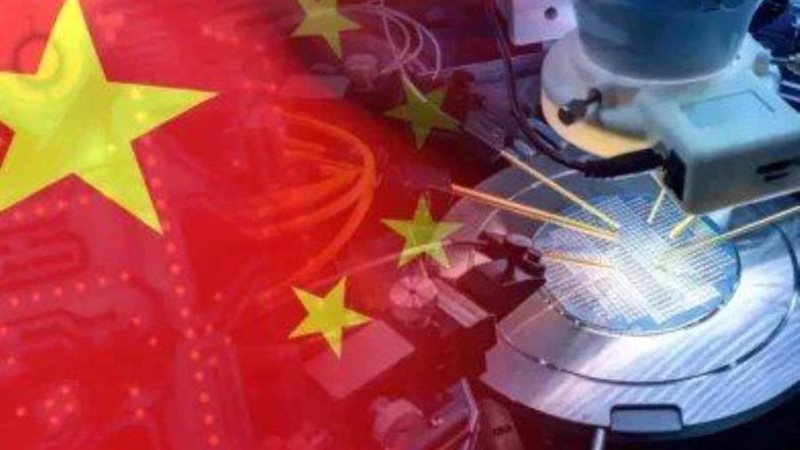 أسلحة الصين