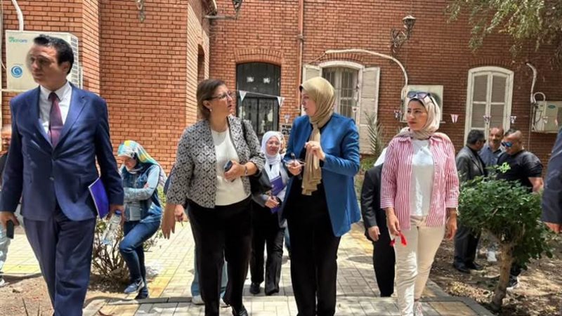 وفد القومي لحقوق