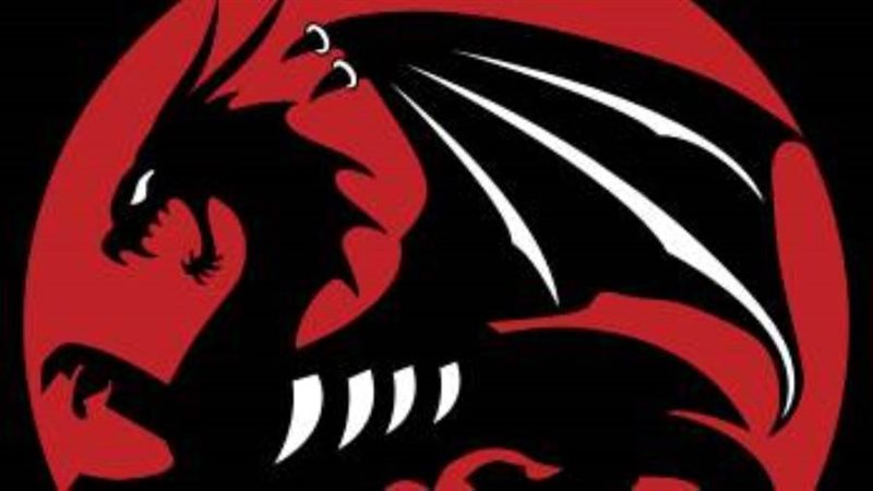 شعار السرب الأحمر