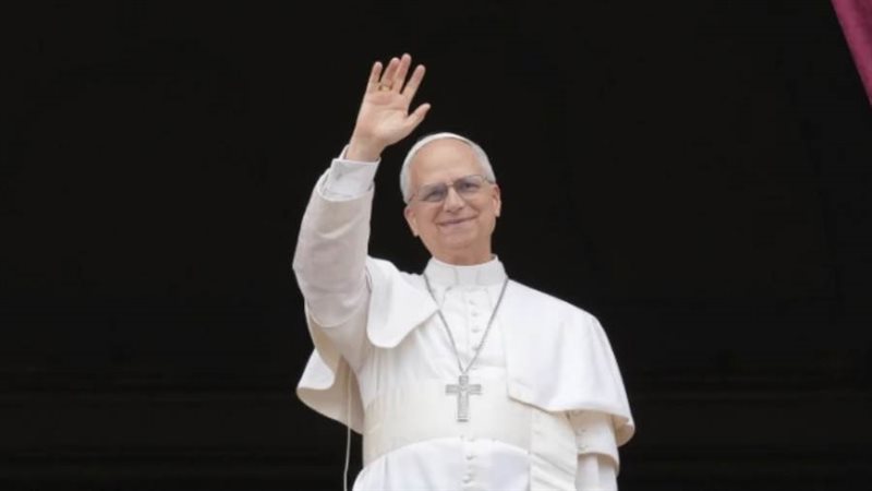 البابا لاون .. بابا