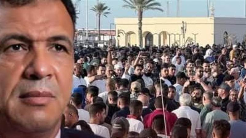 ابوجناح أعلن استقالته