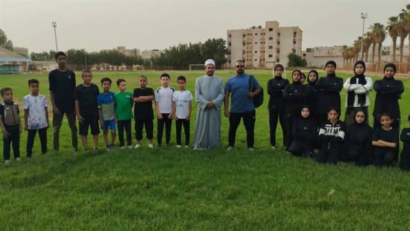 بـخطر الكلمة.. الشباب