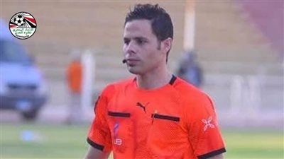 تغيير في طاقم تحكيم مباراة المصري وسيراميكا كليوباترا