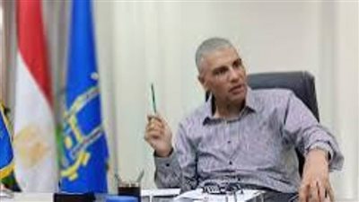 محافظ أسوان: يشيد بالجهود المكثفة لإجراء أكثر من 20 عملية جراحية والتعاقد مع 200 استشاري وأخصائي في التخصصات النادرة وتوزيعهم على المستشفيات المختلفة