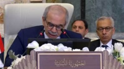 عاجل| رئيس وزراء لبنان: 