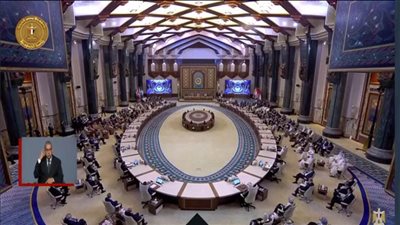 عاجل| تفاصيل الجلسة الافتتاحية للقمة العربية اليوم.. العراق يتسلم رئاسة القمة من البحرين