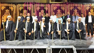 «قصور الثقافة» تطلق القافلة الثقافية والمسرح المتنقل بقرية أولاد إلياس بأسيوط 