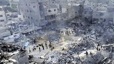 انطلاق المفاوضات.. حماس تقول نبحث كل القضايا بدون شروط مسبقة