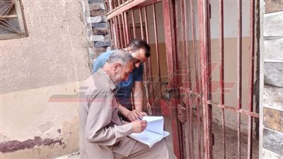 غلق جيم مركز شباب بيلا لحين التعاقد مع مدرب متخصص وتوفير عوامل الأمن والسلامة 