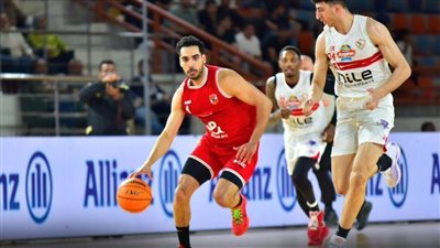 اتحاد السلة يعلن عقوبات جماهير الزمالك بعد مباراة نصف نهائي الدوري أمام الأهلي