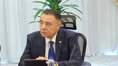 محافظ البحر الأحمر يعتذر لأهالي الغردقة بسبب نقص مياه الشرب