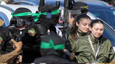 هيئة البث تنشر الخطوط لصفقة تبادل الأسرى 