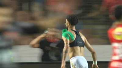 رمضان السيد: الأهلي حسم الدوري بنسبة 95%.. والبنك الأهلي يستحق الإشادة