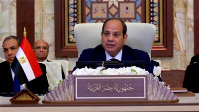 المسلماني: خطاب الرئيس في قمة بغداد عبر عن ضمير 400 مليون عربي 