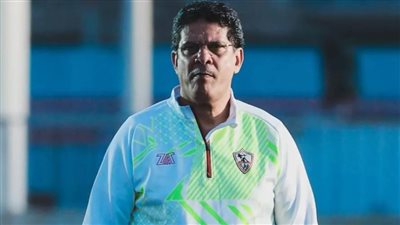 أمير هشام: الرمادي غاضب بسبب عدم إقامة معسكر للزمالك في الإسماعيلية