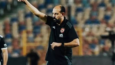 النحاس يقود الأهلي أمام فاركو.. واجتماع بين ريفيرو والخطيب خلال ساعات