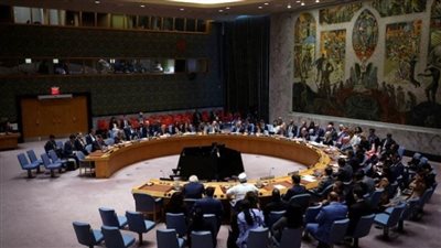  مجلس الأمن يدعو لحماية المدنيين ويشدد على أهمية إحراز تقدم لتحقيق السلام والاستقرار في ليبيا