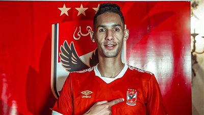 بدر بانون معروض من جديد على الأهلي