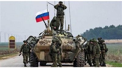 القوات الروسية تحرر بلدة بوغاتير في جمهورية دونيتسك الشعبية