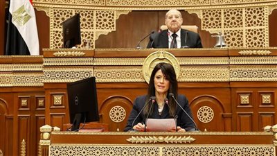 المشاط: خطة التنمية الاقتصادية للعام المقبل تتبع نهجًا توازنيًا يُعزز قدرة اقتصاد مصر في مواجهة الأزمات