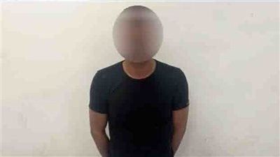 كشف ملابسات سرقة مبلغ مالي من شخص بالقاهرة بأسلوب 