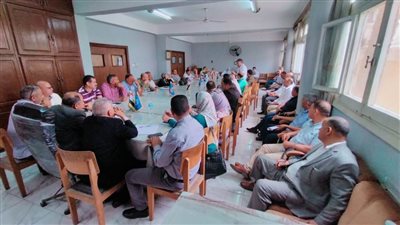 بالموسم الجديد بالبحيرة.. مستهدف زراعة أكثر من 32 ألف فدان قطن و153ألف أرز