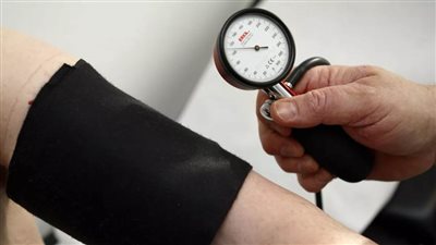 المثلث الذهبي للوقاية من ارتفاع ضغط الدم... 