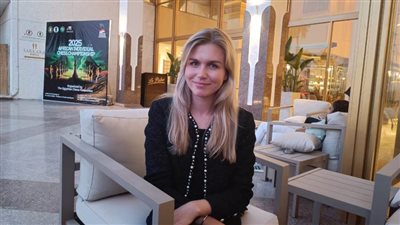 نائب رئيس الاتحاد الأفريقي للشطرنج: مصر تتزعم القارة في اللعبة 