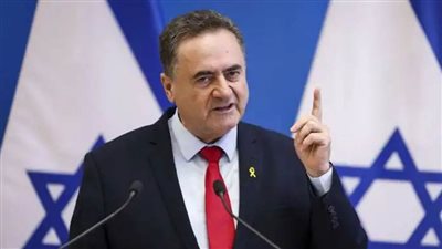 كاتس: شركات أمريكية قد تبدأ توزيع المساعدات في غزة الأسبوع المقبل