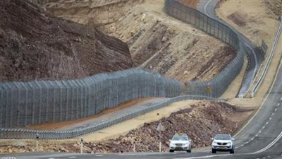 الكابينت يصادق على إقامة جدار على الحدود الأردنية مع إسرائيل