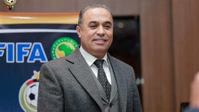 رئيس اتحاد الكرة الليبي «المغربي» لـ«روزاليوسف»: عودة المصريين مؤقتة.. وأجلت الدوري والكأس للتحاور بهدف توفيق الأوضاع