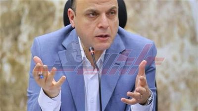 محافظ كفر الشيخ يشيد بجهود وزارة الشباب والرياضة في تأهيل الشباب لسوق العمل