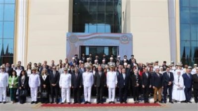 أكاديمية الشرطة تنظم ندوة بعنوان 