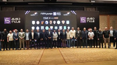 عاجل| رابطة الأندية تعلن قرارات الاجتماع مع رؤساء الأندية بشأن موسم 2025-2026