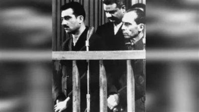 عاجل.. إسرائيل تنشر وثائق سرية من أرشيف الجاسوس إيلي كوهين