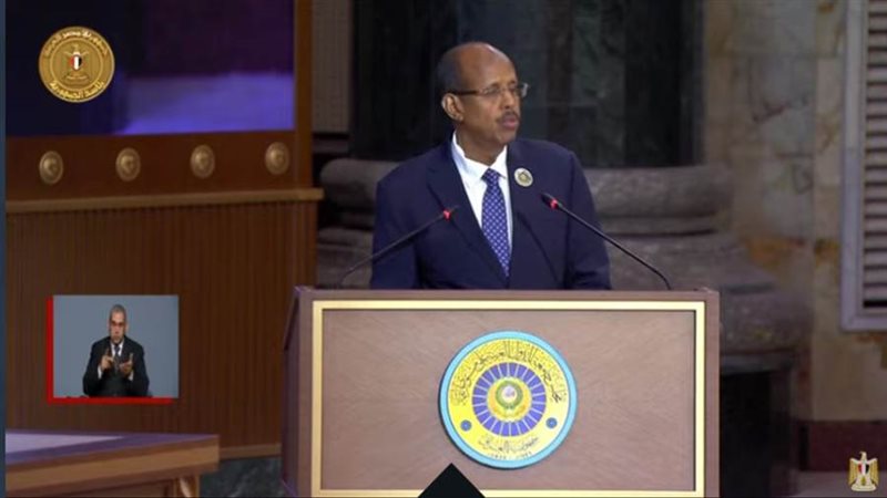 رئيس مفوضية الاتحاد