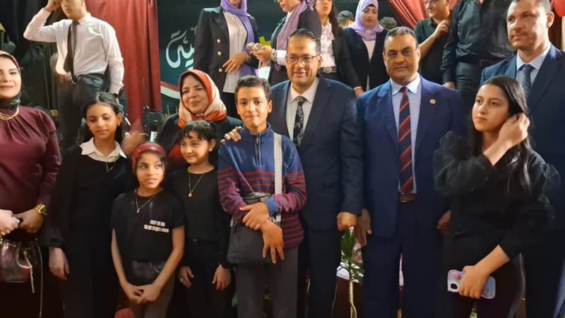 وكيل وزارة التعليم