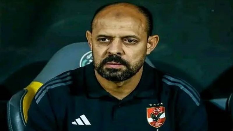 عماد النحاس