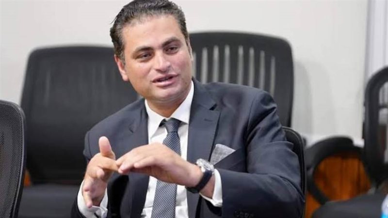 المهندس محمد طاهر