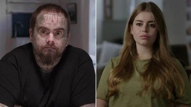 آرو ووالدها جونسون