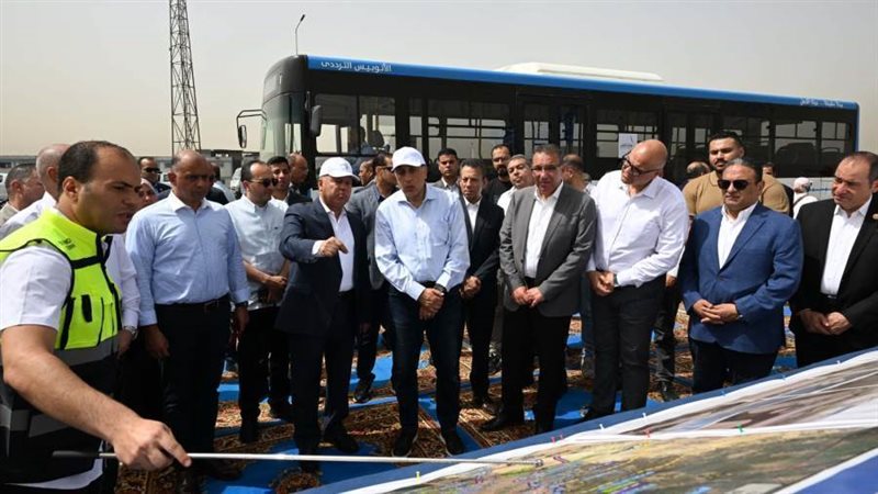 شرح طريقة العمل بالمحطات